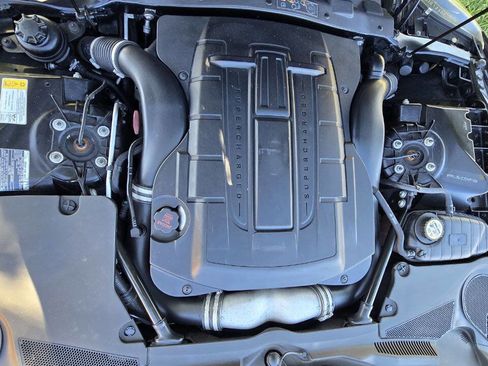 Used 2007 Jaguar XKR R image 23