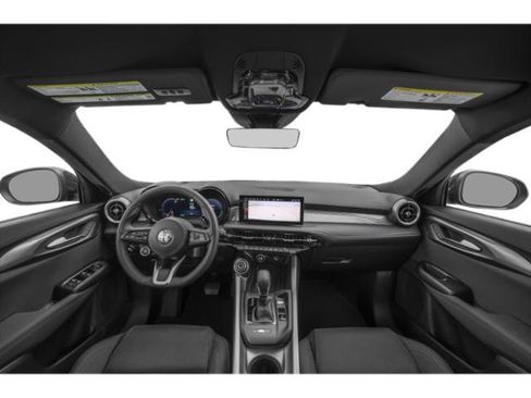 Used 2024 Alfa Romeo Tonale Veloce w/ Premium Interior Package AWD/4WD image 11