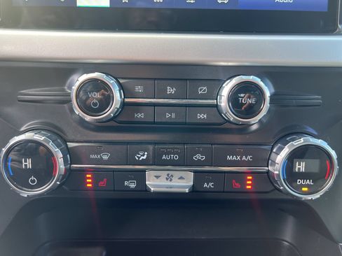 Used 2021 Ford F150 XLT w/ Equipment Group 302A High AWD/4WD image 30