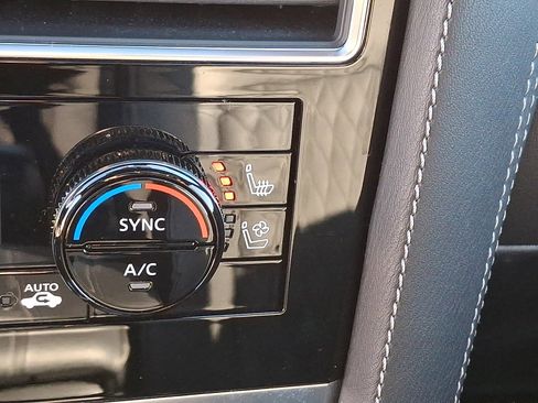 Certified 2024 INFINITI QX80 Sensory image 27