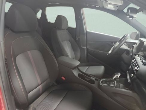 Used 2022 Hyundai Kona N Line w/ Tech Package image 18