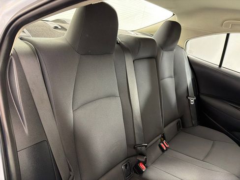Used 2022 Toyota Corolla LE FWD image 21