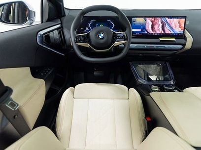 Certified 2025 BMW X3 xDrive30i