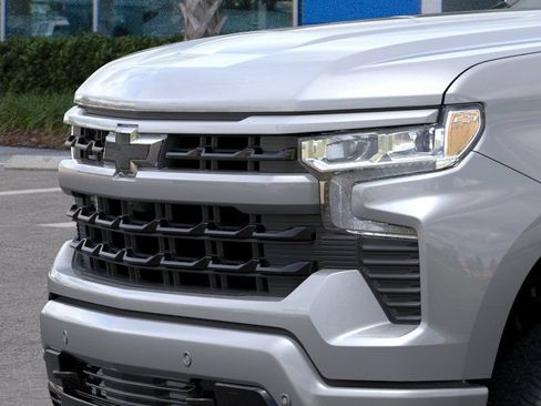 New 2026 Chevrolet Silverado 1500 RST w/ All Star Edition Plus AWD/4WD image 23