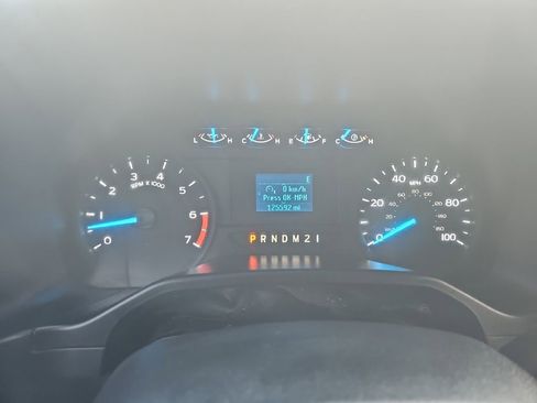 Used 2017 Ford F250 XL w/ Power Equipment Group image 15