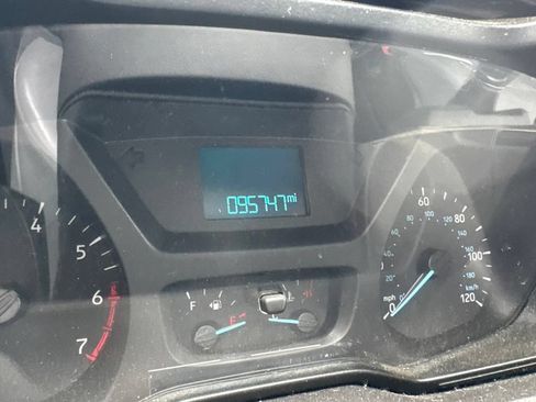Used 2017 Ford Transit 350 XL RWD image 5