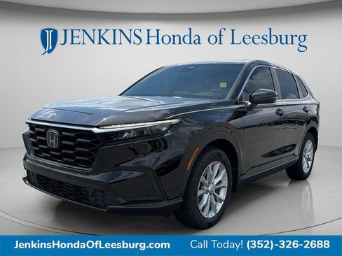 Used 2024 Honda CR-V EX-L image 7