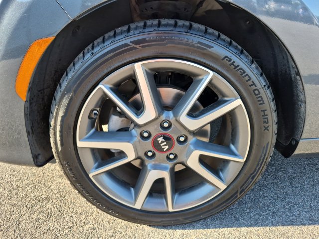 Used 2020 Kia Soul GT-Line Turbo FWD image 10