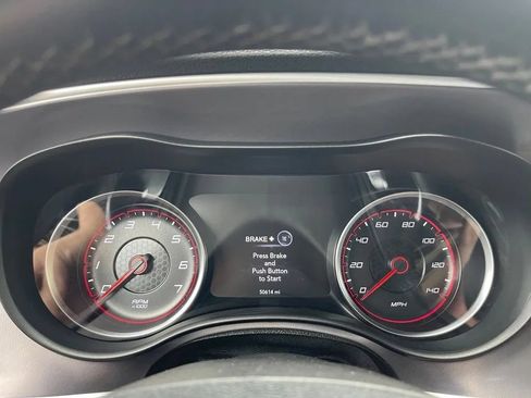 Used 2020 Dodge Charger GT w/ Performance Handling Group RWD image 21
