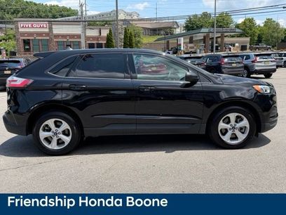 Used 2022 Ford Edge SE