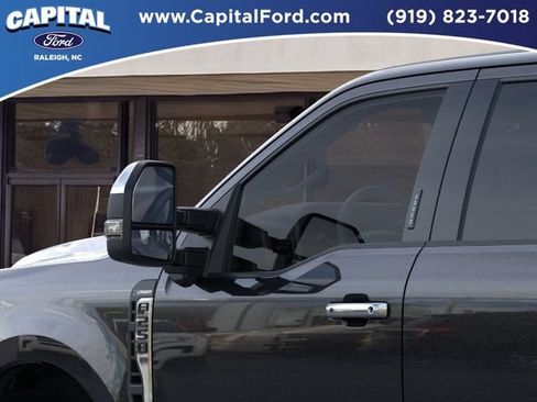 New 2026 Ford F250 Lariat w/ Chrome Package AWD/4WD image 20