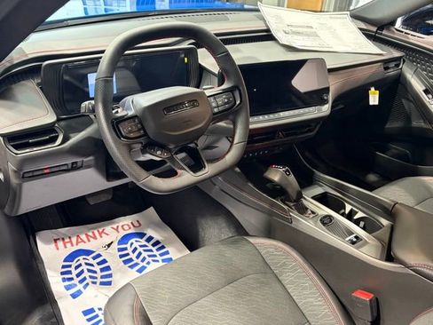 New 2026 Dodge Charger Scat Pack image 34