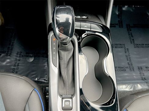 New 2026 Buick Envista Sport Touring w/ Convenience I Package image 14