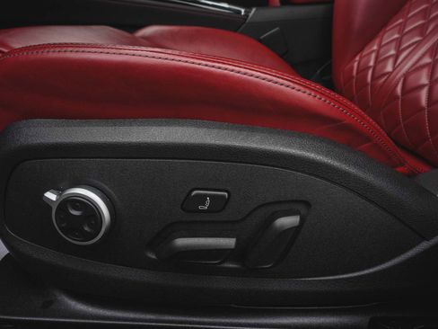 Used 2025 Audi S5 Premium Plus w/ Premium Plus Package image 28