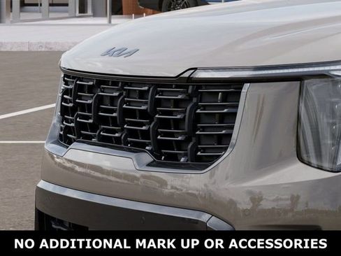 New 2026 Kia Sorento X-Line EX image 12