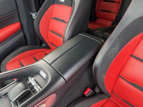 Used 2021 Mercedes-Benz GLE 53 AMG 4MATIC Coupe w/ AMG Night Package image 24