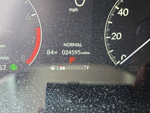 Used 2024 Honda CR-V EX image 26