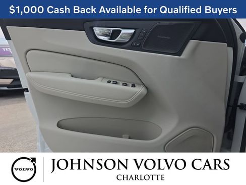 New 2026 Volvo XC60 T8 Ultra w/ Protection Package Premier AWD/4WD image 28