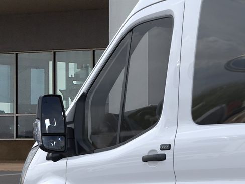 New 2026 Ford Transit 350 XLT RWD image 20