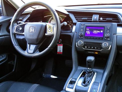 Used 2017 Honda Civic LX image 24