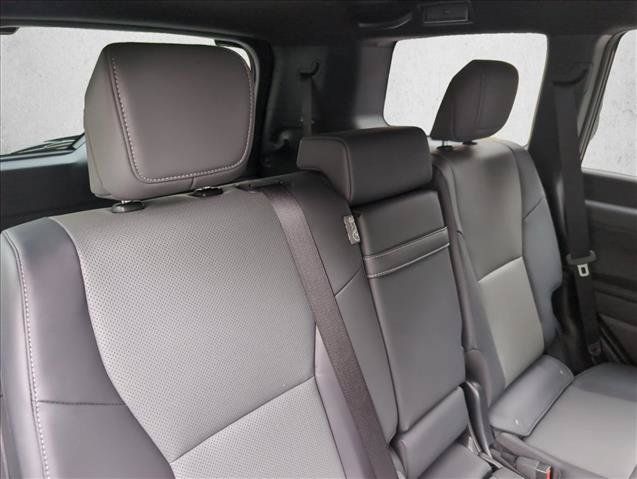 Used 2024 Lexus GX 550 w/ Cold Area Package AWD/4WD image 27