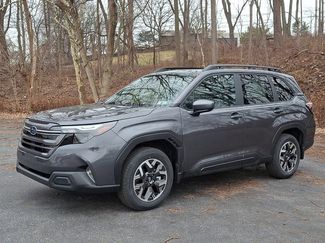 New 2026 Subaru Forester Premium video 2