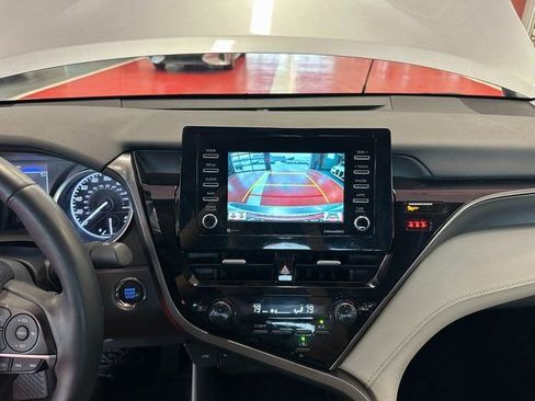 Certified 2023 Toyota Camry LE w/ Cold Weather Package image 22