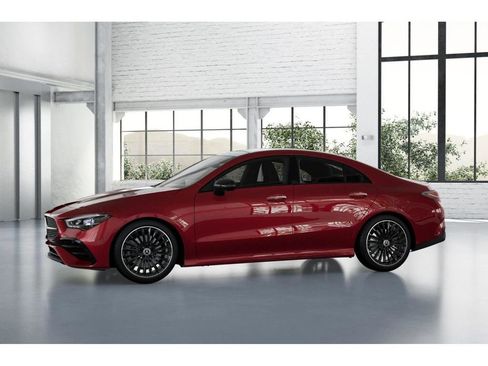 New 2026 Mercedes-Benz CLA 250 CLA 250 image 36