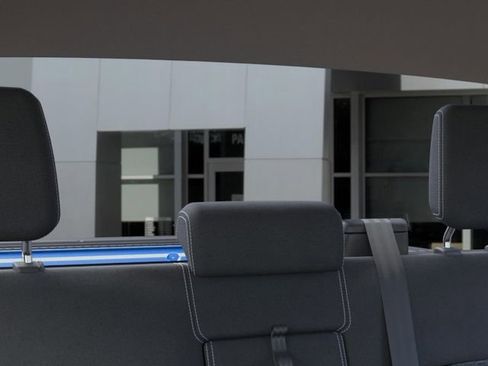 New 2026 Ford Ranger XL w/ Trailer Tow Package image 22