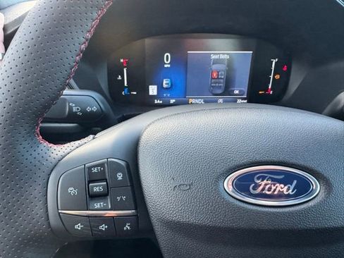 New 2026 Ford Escape ST-Line w/ Tech Pack #1 image 26