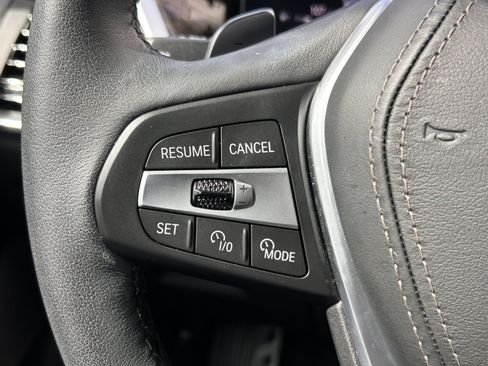 Used 2026 BMW X5 xDrive40i AWD/4WD image 11