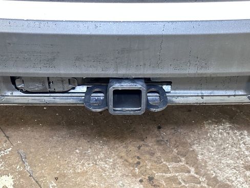 New 2026 Ford Explorer ST-Line w/ ST-Line Street Pack image 17