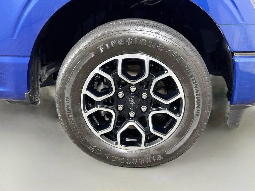 Used 2022 Ford F150 XL w/ STX Appearance Package RWD image 30