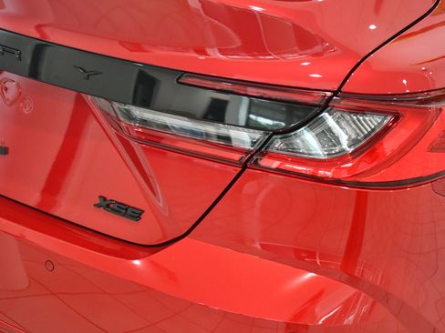 New 2026 Toyota Camry XSE image 13