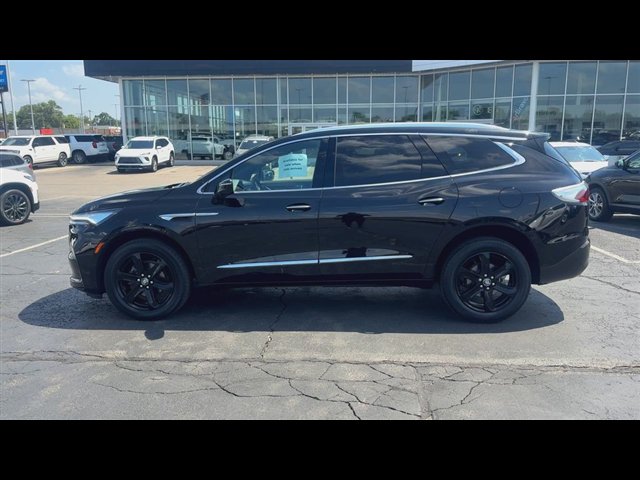 Certified 2024 Buick Enclave Essence w/ Experience Buick Package AWD/4WD image 5