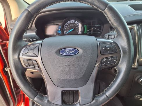 Used 2020 Ford Ranger Lariat w/ Equipment Group 501A Mid RWD image 20