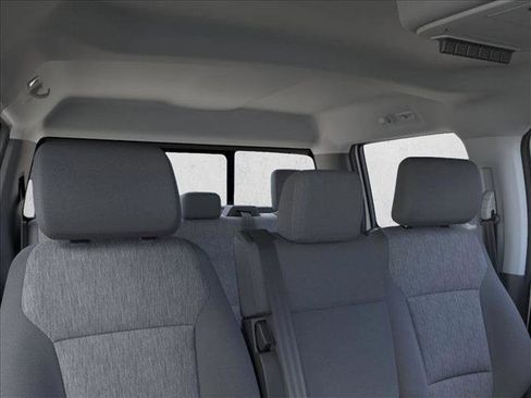 New 2026 Ford F250 XL w/ STX Appearance Package image 22