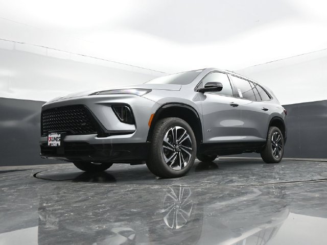 Used 2026 Buick Enclave Sport Touring AWD/4WD image 58