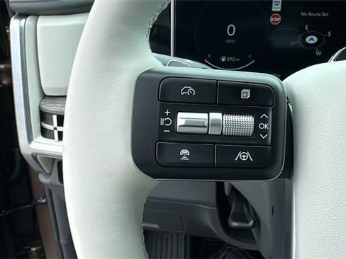 Used 2024 Hyundai Santa Fe Limited FWD image 19