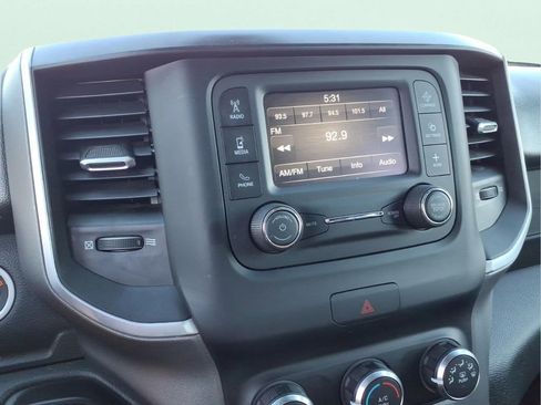 Used 2022 RAM 1500 Big Horn AWD/4WD image 23