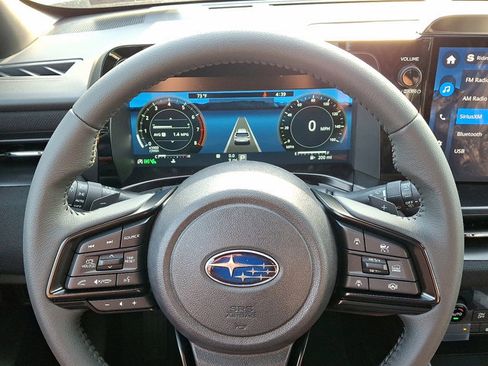 New 2026 Subaru Outback Premium AWD/4WD image 14