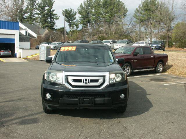 Used 2010 Honda Pilot Touring image 5
