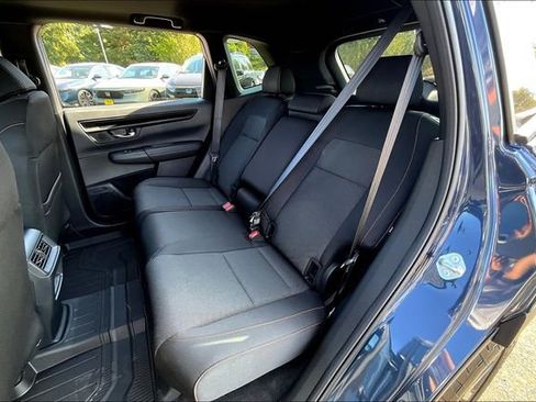 New 2026 Honda CR-V TrailSport image 11