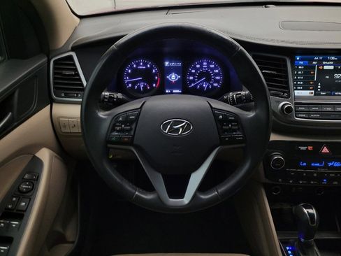 Used 2016 Hyundai Tucson Limited w/ Option Group 03 FWD image 22