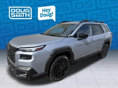 New 2026 Subaru Outback Limited