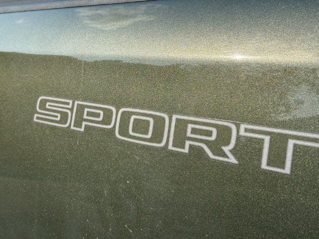 Used 2020 RAM 1500 Big Horn AWD/4WD image 12