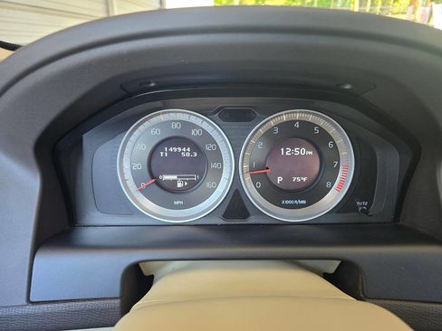 Used 2013 Volvo XC60 3.2 FWD image 25