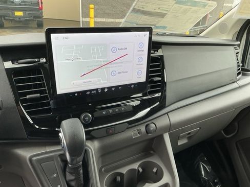 New 2025 Ford Transit 350 XLT image 21