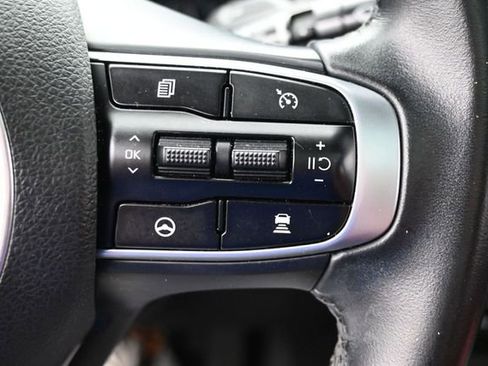 Used 2022 Kia K5 GT-Line w/ GT-Line FWD Premium Package image 16
