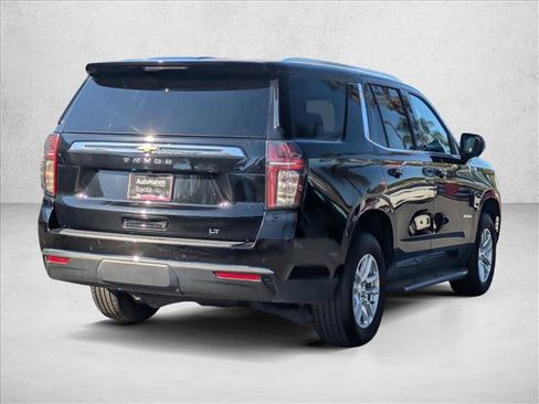 Used 2023 Chevrolet Tahoe LT image 5